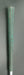 Ben Hogan Apex 5 Iron Regular Steel Shaft Golf Pride Grip