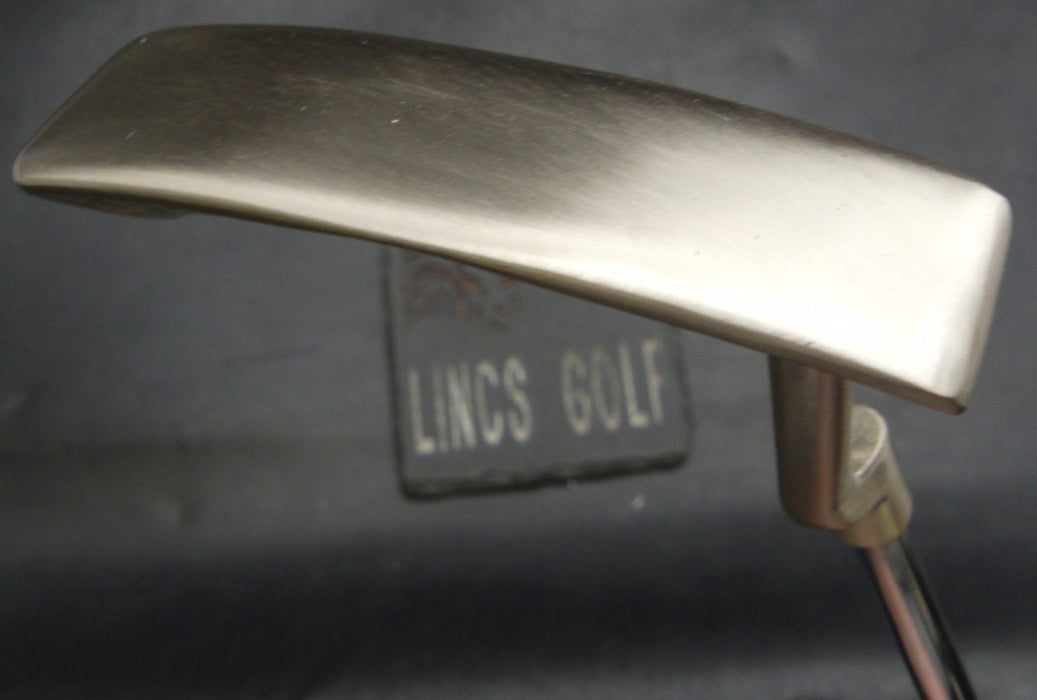 Ping My Day Putter Steel Shaft 87cm Length Ping Grip