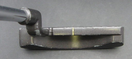 Mizuno 7002 Putter Steel Shaft 88cm Length Mizuno Grip