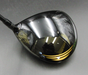 Japanese Actworks Hyper R Blade 460 Works 10.5º Driver Stiff Graphite Shaft