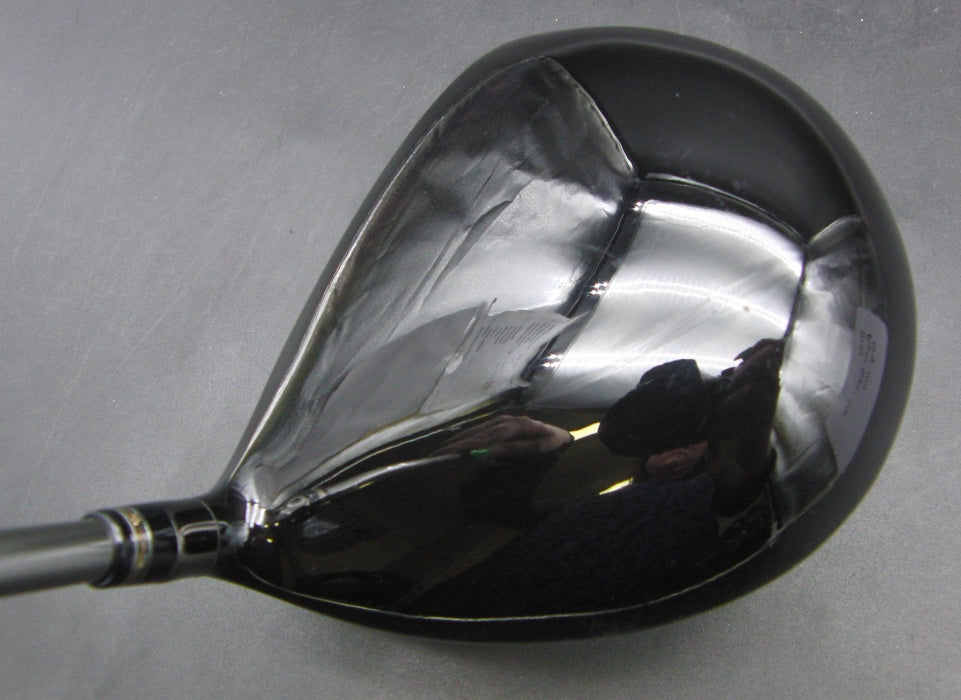 Hexus ALM/HEO HBM III Driver Regular Graphite Shaft ALM/HEO Grip