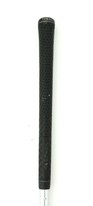 John Letters Trilogy T2 9 Iron Regular Steel Shaft Trilogy Grip