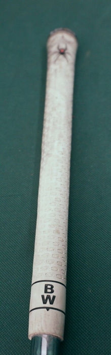 Cleveland Tour Action SQ Groove 3 Iron Stiff Steel Shaft Black Widow Grip