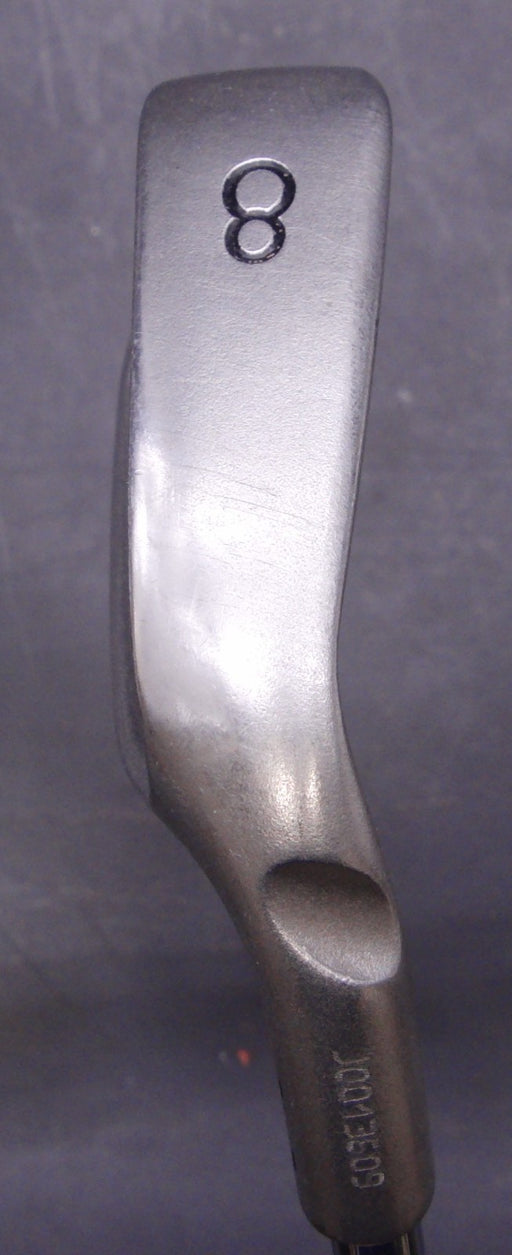 Ping i5 Red Dot 8 Iron Regular Steel Shaft Golf Pride Grip