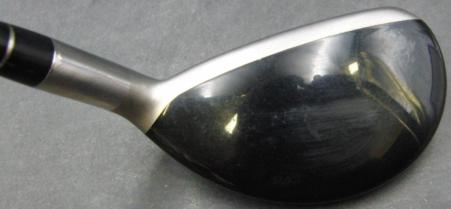 Callaway Razr Tour 4 Hybrid Stiff Steel Shaft Callaway Grip