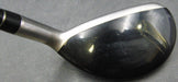 Callaway Razr Tour 4 Hybrid Stiff Steel Shaft Callaway Grip