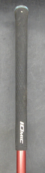 Adams golf Super S Speedline Driver Regular Graphite Shaft Iomic Grip*