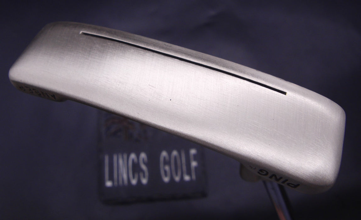 Ping Anser Putter 84cm Length Steel Shaft Iomic Grip