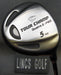 Tour Champ Quatro E-Fwd 18° 5 Wood Regular Graphite Shaft Elite Grip + Headcover