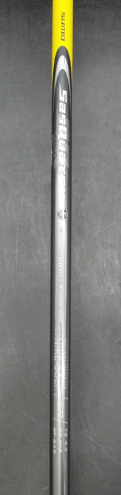 Nike Sumo SQ 460 10.5° Driver Regular Graphite Shaft Nike Grip*