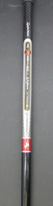 TaylorMade Tour Burner 9.5° Driver Extra Stiff Graphite Shaft Golf Pride Grip*