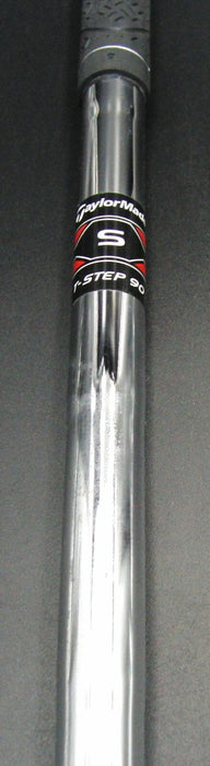 TaylorMade R5 XL 9 Iron  Stiff Steel Shaft TaylorMade Grip