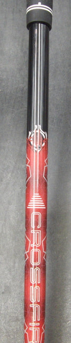 Callaway Legacy Black 9.5° Driver Extra Stiff Graphite Shaft Kirkland Grip