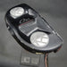 Kasco OIRI OP 002 Putter Steel Shaft 88cm Length Psyko Grip