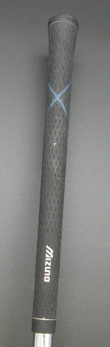 Mizuno JPX 850 Forged 6 Iron Stiff Steel Shaft Mizuno Grip