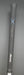 Mizuno JPX 850 Forged 6 Iron Stiff Steel Shaft Mizuno Grip