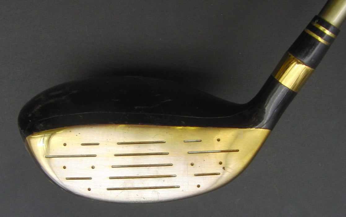 Daiwa DS-One Shallow Design 19° 5 Wood Regular Graphite Shaft Daiwa Grip