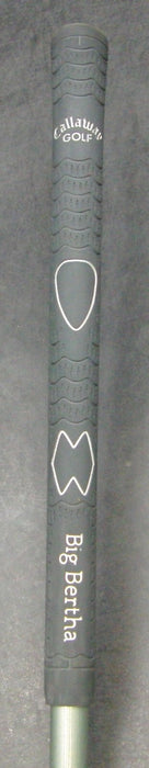 Ladies Callaway Great Big Bertha Hawk Eye 3 Wood Ladies Graphite Shaft +Grip