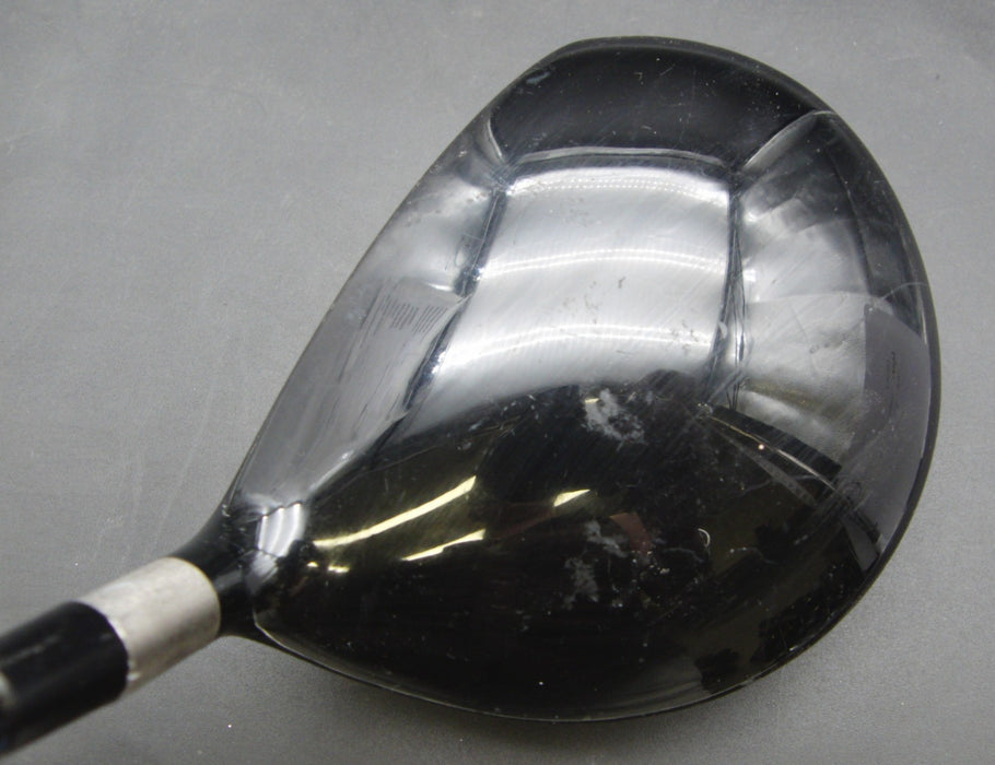 Royal Collection BBD's 104T 10.5° Driver Regular Graphite Shaft David Grip
