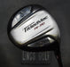 MacGregor Titled Mac FW-561 15° 3 Wood Regular Graphite Shaft MacGregor Grip