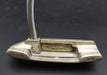 Honma CB8001 Putter 88cm Playing Length Steel Shaft PSYKO Grip