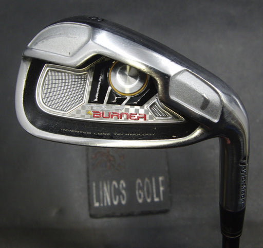 TaylorMade Tour Burner 8 Iron Stiff Graphite Shaft TaylorMade Grip