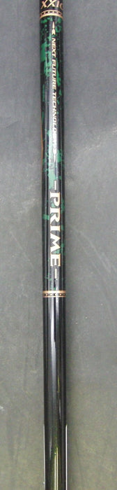 XXIO Prime 7 Iron Regular Graphite Shaft XXIO Grip