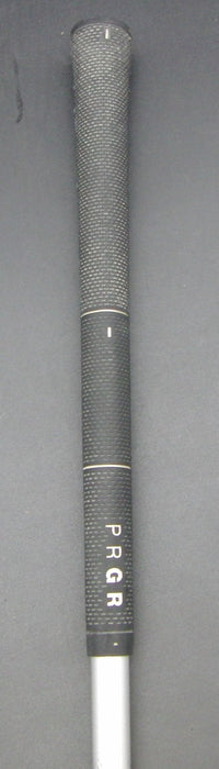 PRGR Golf 500 57° Sand Wedge Regular Graphite Shaft PRGR Grip