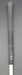 PRGR Golf 500 57° Sand Wedge Regular Graphite Shaft PRGR Grip