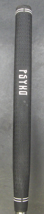 Ignio 02 Putter 81cm Length Steel Shaft PSYKO Grip & Ignio Head Cover