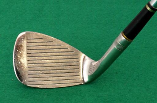 Wilson Patty Berg Cup Defender Pitching Wedge Ladies Steel Shaft