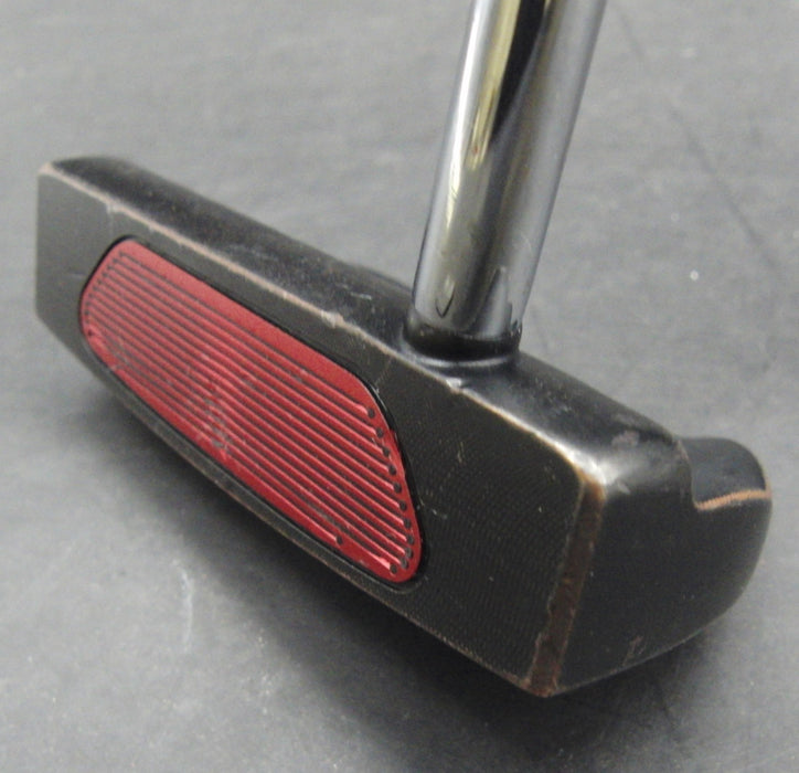 TaylorMade TP Collection Mullen 2 Precision Milled Putter 84cm Steel Shaft*