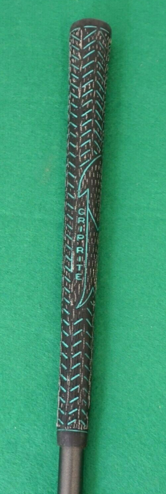 Lynx Black Cat 6 Iron Regular Graphite Shaft Swingrite Grip