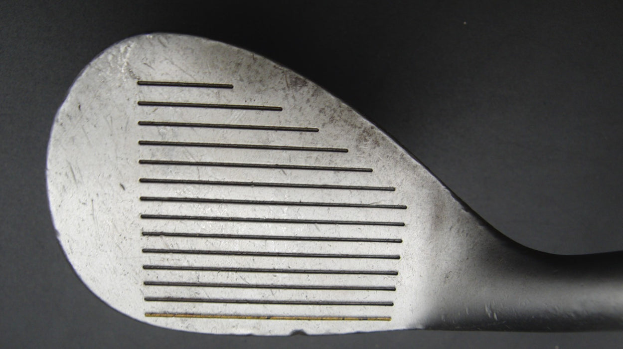 Gauge Design Wedge Regular Steel Shaft Iomic Grip