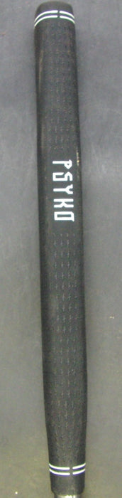 Mizuno Dare To Dream T-301 Forged Pro Spec Putter Steel Shaft 89cm Length