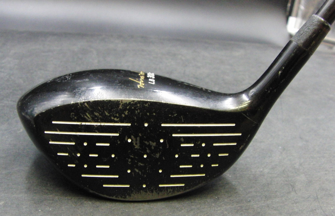 Honma LB300CC 10.5° 1 Driver Stiff Graphite Shaft Golf Pride Grip