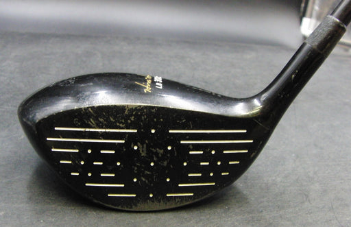 Honma LB300CC 10.5° 1 Driver Stiff Graphite Shaft Golf Pride Grip