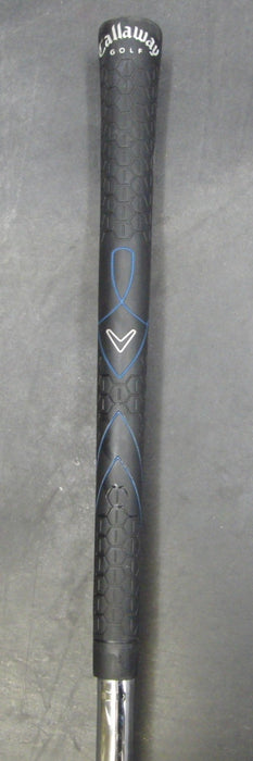 Callaway X22 4 Iron Regular Steel Shaft Callaway Grip