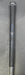 Callaway X22 4 Iron Regular Steel Shaft Callaway Grip