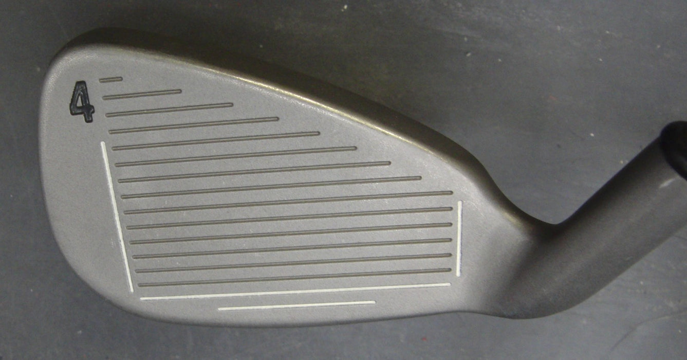 Callaway Great Big Bertha 4 Iron Regular Graphite Shaft Callaway Grip