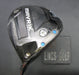 Callaway Mavrik Sub Zero Black 9° Driver Stiff (Optional) Graphite Shaft