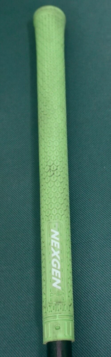 Deep Metal Proceed Justick 13° 2 Wood Regular Graphite Shaft Nexgen Grip