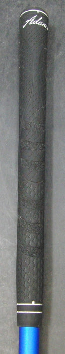 Adams Idea 9 Iron Senior Graphite Shaft Adams Grip