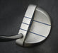 Odyssey Divine Line Rossie 1 Putter Steel Shaft 86cm Length Psyko Grip*