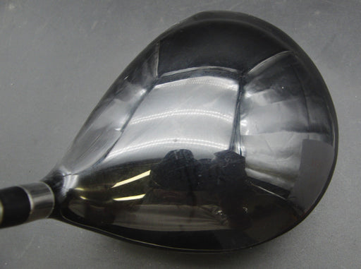 MacGregor MacTec NV-R Type-2 10° Driver Regular Graphite Shaft NV-R Grip