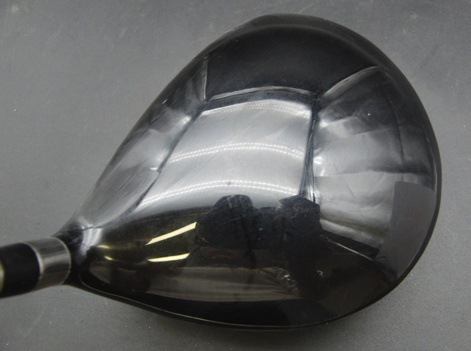 MacGregor MacTec NV-R Type-2 10° Driver Regular Graphite Shaft NV-R Grip