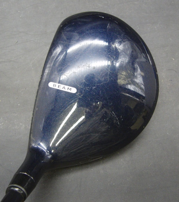 Bridgestone Beam Stream Sole 5 Wood Regular Graphite Shaft Golf Pride Grip