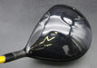King Cobra S9.1 Pro 9.5° Driver Stiff Graphite Shaft Cobra Grip + Head Cover