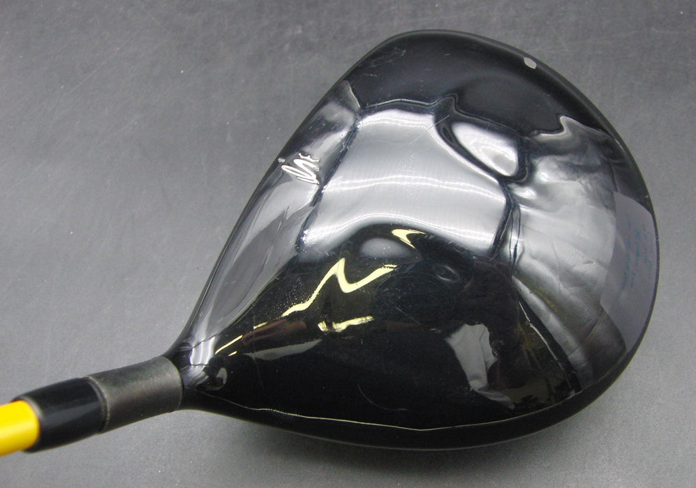 King Cobra S9.1 Pro 9.5° Driver Stiff Graphite Shaft Cobra Grip + Head Cover