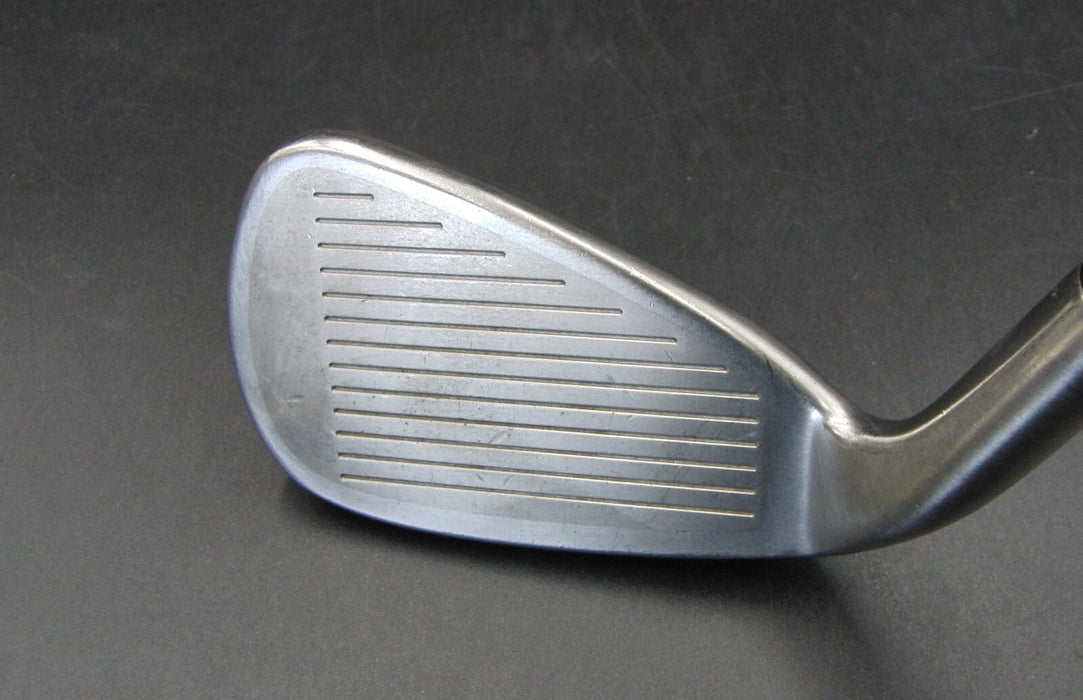 Taylormade Ti FACE 360 4 Iron Stiff Graphite Shaft Royal Grip